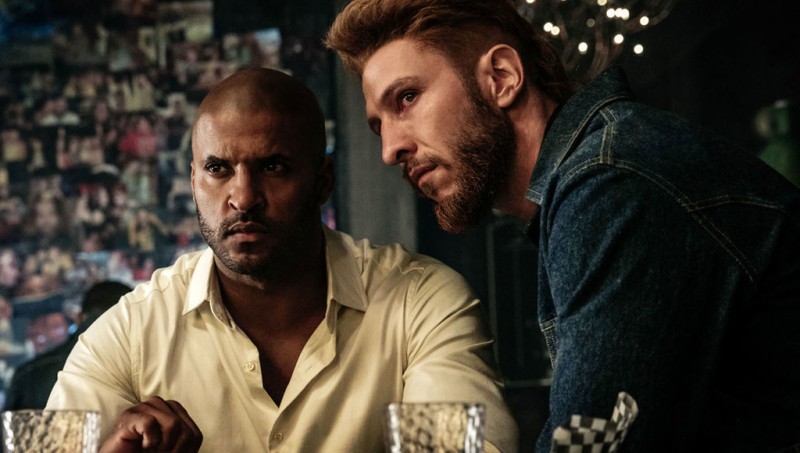 American Gods: 1ª temporada