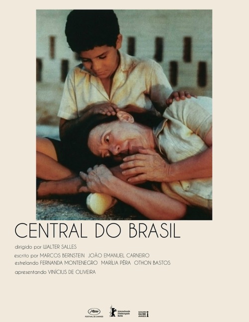 Central do Brasil