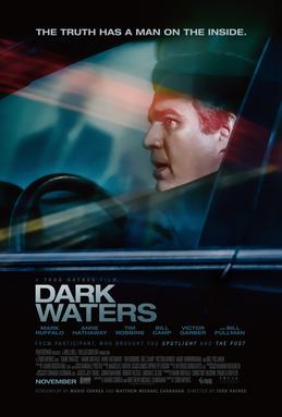 O Preço Da Verdade - Dark Waters