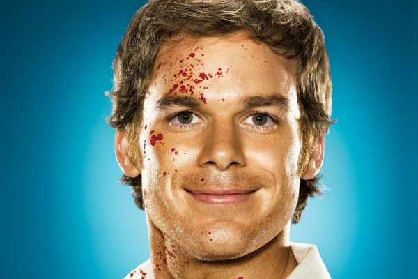 Dexter: 1ª temporada