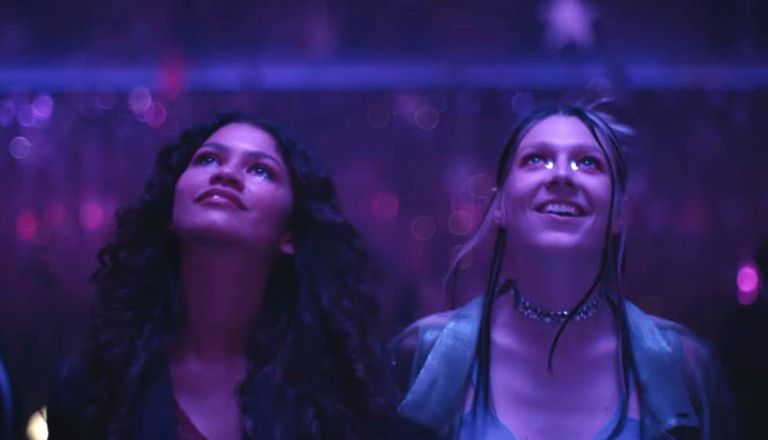 Euphoria: 1ª temporada