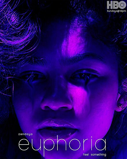 Euphoria: 1ª temporada