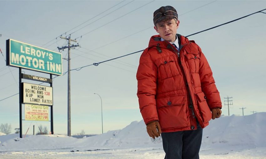 Fargo: 1ª temporada