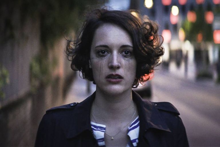 Fleabag: 1ª temporada