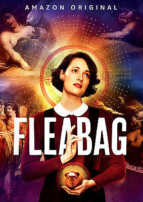 Fleabag: 1ª temporada