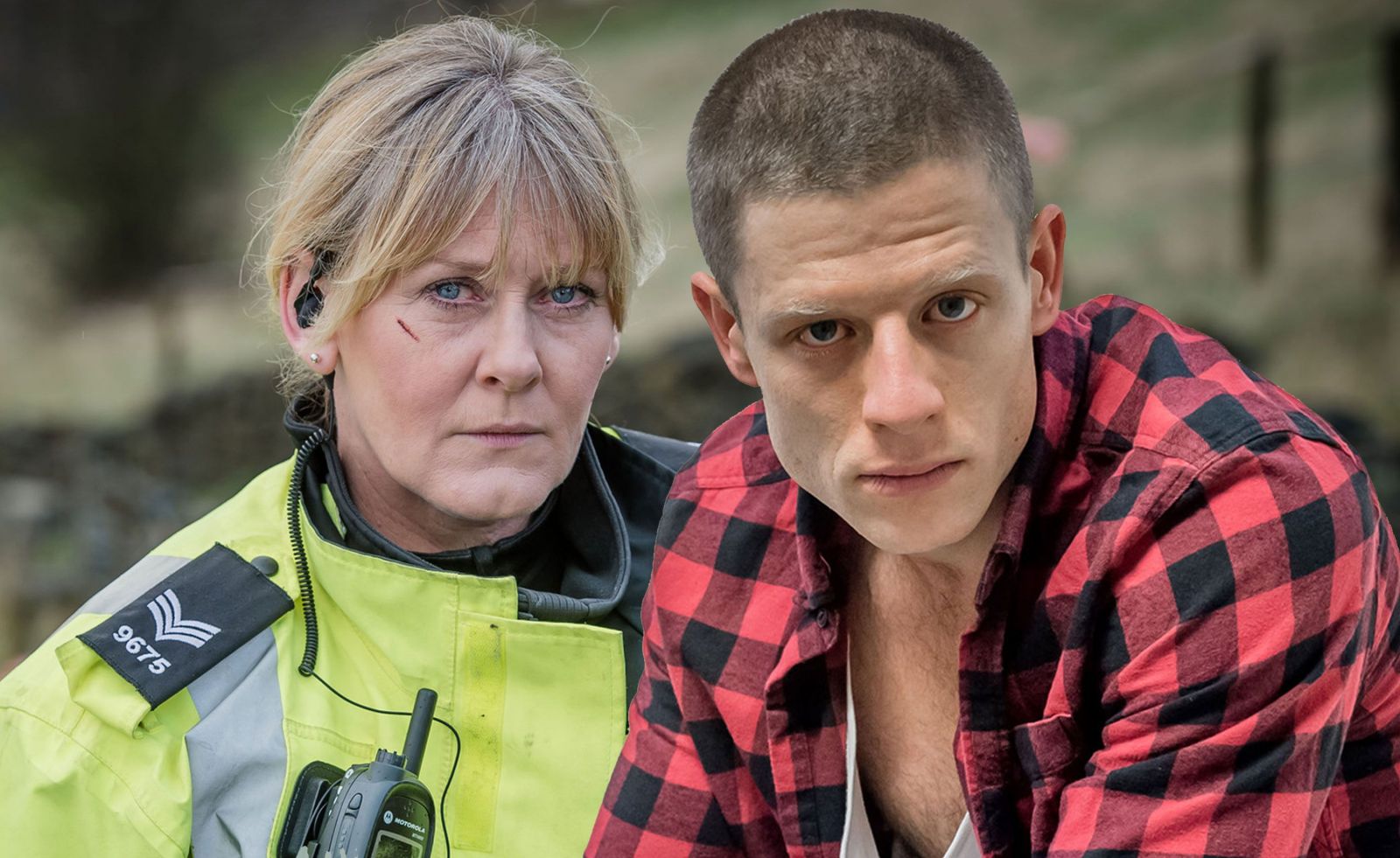 Happy Valley: 1ª temporada