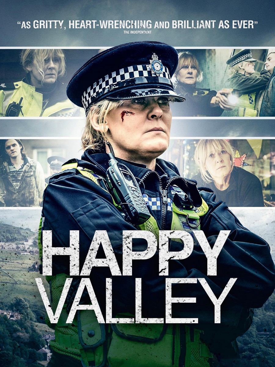 Happy Valley: 1ª temporada