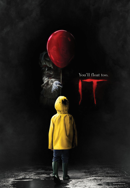 IT -A Coisa