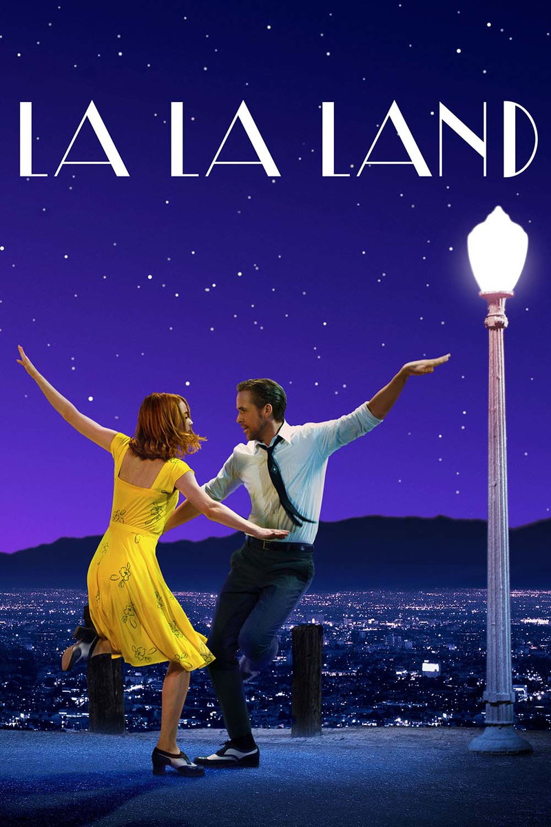 La La Land: Cantando Estações