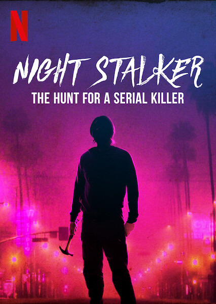 Night Stalker: Tortura e Terror
