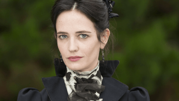 Penny Dreadful: 1ª temporada