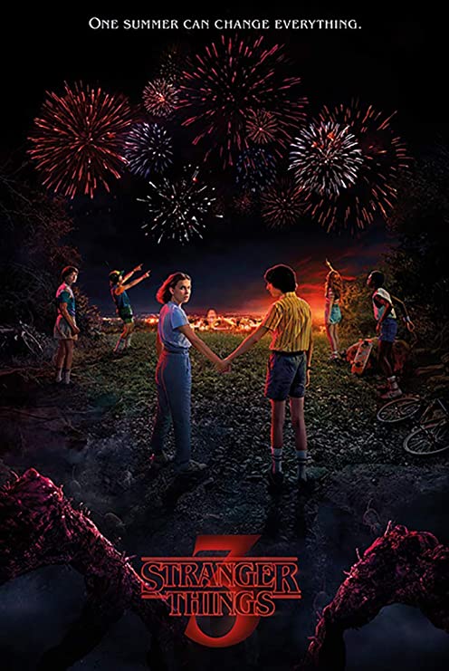 Stranger Things: 3ª temporada