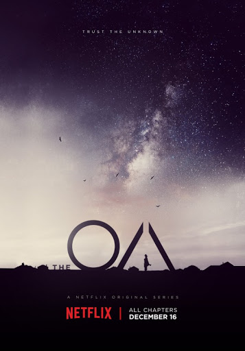 The OA: 1ª temporada