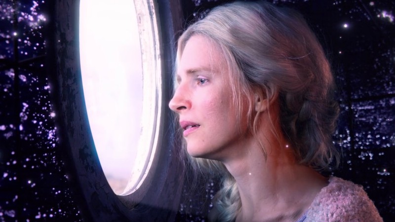 The OA: 1ª temporada