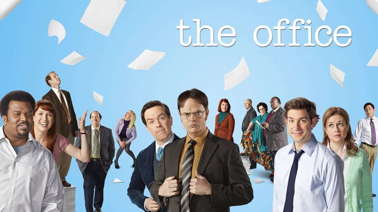 The Office: 1ª temporada