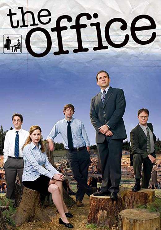 The Office: 1ª temporada