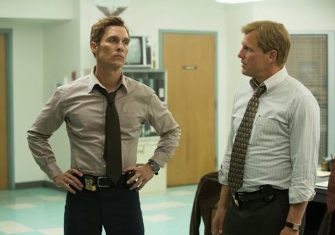 True Detective: 1ª temporada