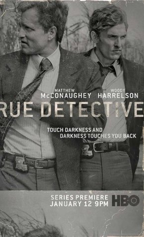 True Detective: 1ª temporada