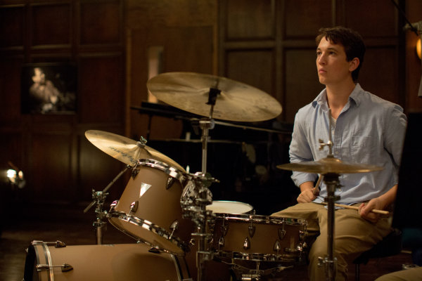 Whiplash: Em Busca da Perfeição