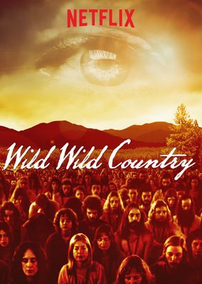 Wild Wild Country